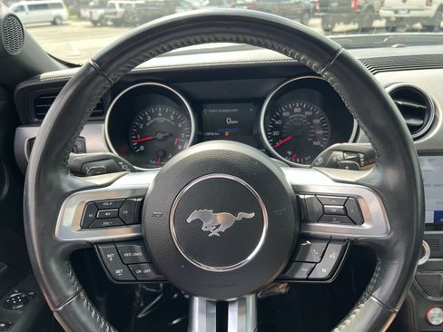 Used 2022 Ford Mustang GT w/ Equipment Group 301A RWD image 16