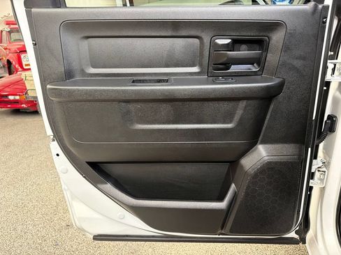 Used 2023 RAM 2500 Tradesman AWD/4WD image 36
