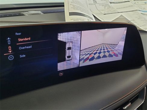 New 2026 Cadillac CT5 Premium Luxury image 20