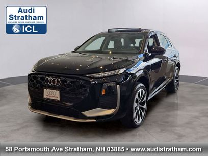 New 2026 Audi Q3 quattro 2.0T