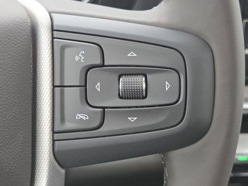 New 2025 GMC Sierra 2500 Denali w/ Denali Reserve Package image 18