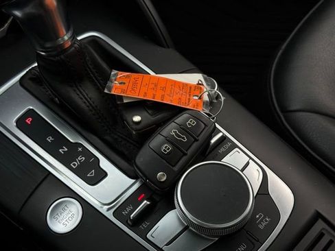 Used 2016 Audi A3 2.0T Premium w/ Audi MMI Navigation Plus image 30