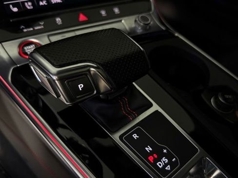 Used 2021 Audi RS 7 Sportback w/ Black Optic Package image 17