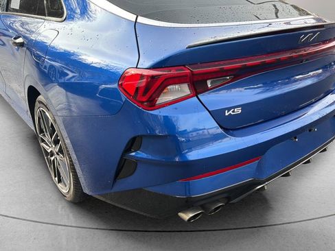 Used 2024 Kia K5 GT image 13