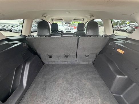 Used 2019 Ford Escape SEL w/ SEL Sport Appearance Package AWD/4WD image 14