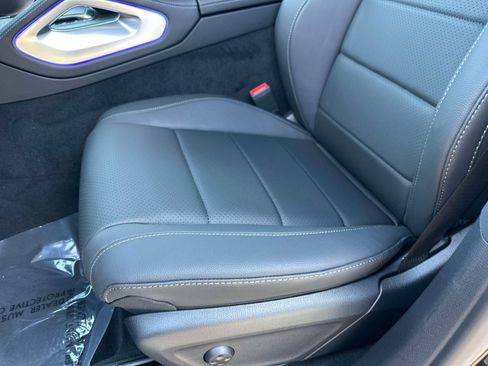 New 2026 Mercedes-Benz GLE 350 4MATIC image 22