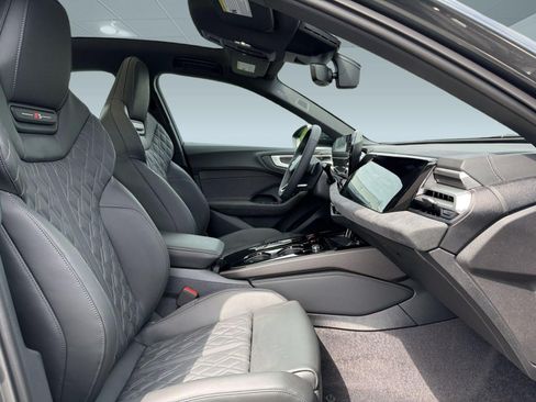 New 2026 Audi S5 Premium Plus AWD/4WD image 23