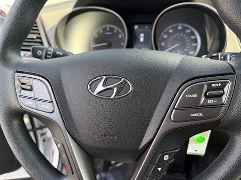 Used 2018 Hyundai Santa Fe Sport w/ Cargo Package AWD/4WD image 27
