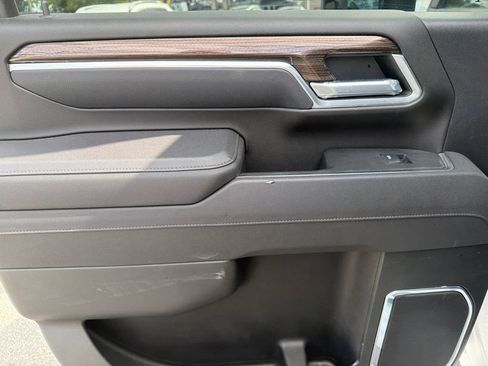 Used 2025 Chevrolet Silverado 3500 LT w/ Safety Package AWD/4WD image 12