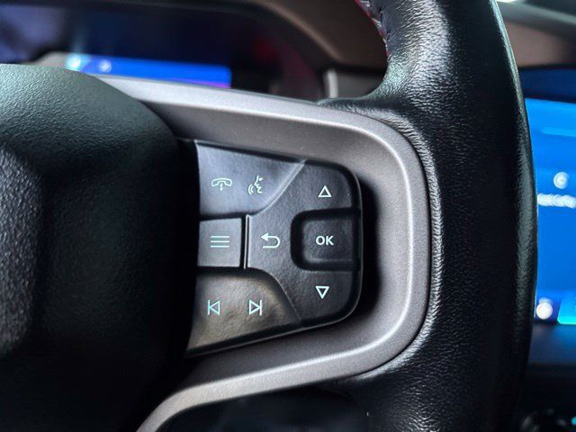 Used 2023 Ford Bronco Outer Banks w/ Sasquatch Package AWD/4WD image 20
