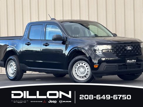 Used 2025 Ford Maverick XL w/ Equipment Group 101A AWD/4WD image 2
