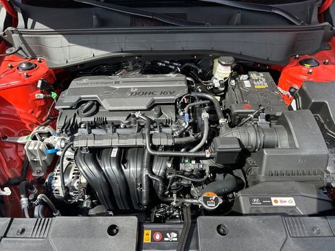 New 2026 Hyundai Kona SEL Sport image 25