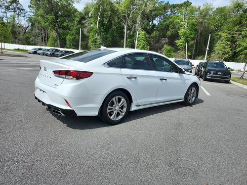 Used 2019 Hyundai Sonata Sport image 5