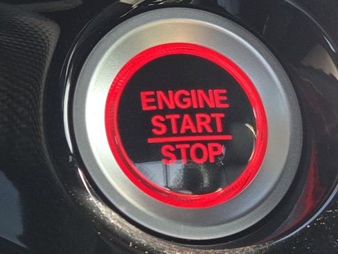 New 2026 Honda Ridgeline Black Edition image 10