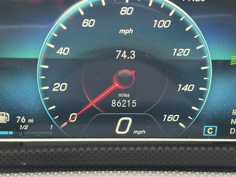 Used 2020 Mercedes-Benz A 220 A 220 image 12