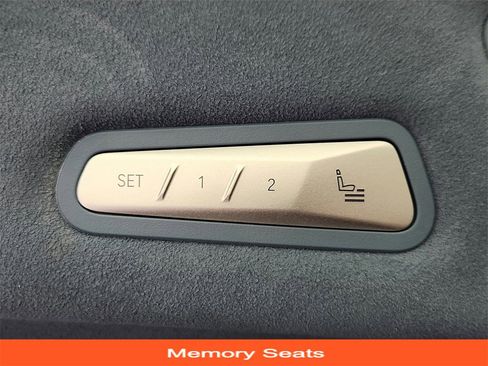 Used 2024 BMW iX xDrive50 w/ Premium Package image 36