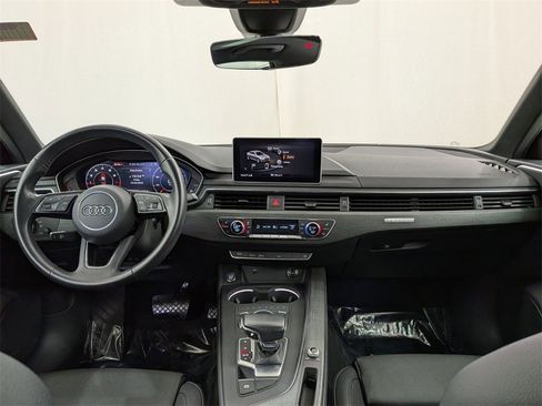 Used 2019 Audi A4 2.0T Premium Plus w/ Premium Plus Package image 13
