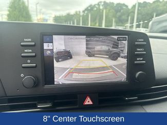 Used 2025 Hyundai Elantra Sport FWD video 4