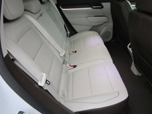 New 2026 GMC Terrain Denali AWD/4WD image 20