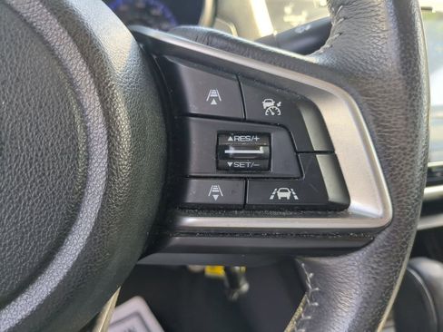 Used 2018 Subaru Legacy 2.5i Premium w/ Eyesight & BSD & Rcta & HBA AWD/4WD image 26