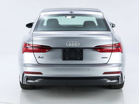 Used 2025 Audi A6 Premium Plus w/ Premium Plus Package AWD/4WD image 54
