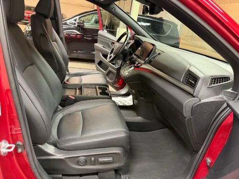 Used 2025 Honda Odyssey Sport-L image 34
