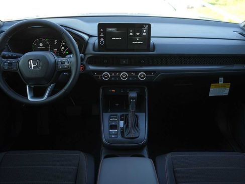 Used 2026 Honda CR-V Sport image 10
