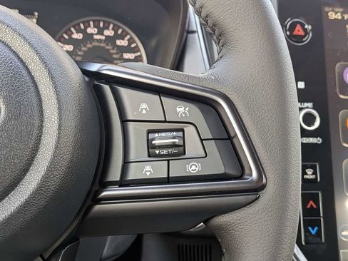 New 2026 Subaru WRX Premium AWD/4WD image 28