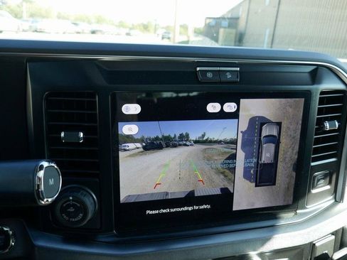 New 2026 Ford F350 Platinum w/ FX4 Off-Road Package image 24