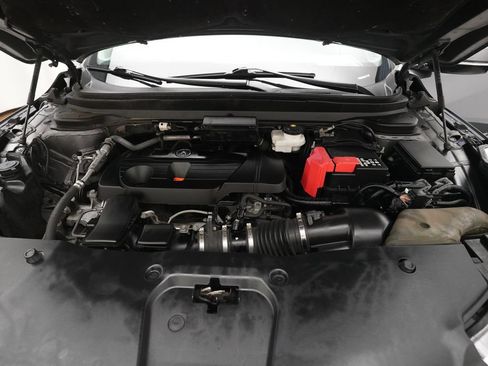 Used 2020 Acura RDX AWD image 3