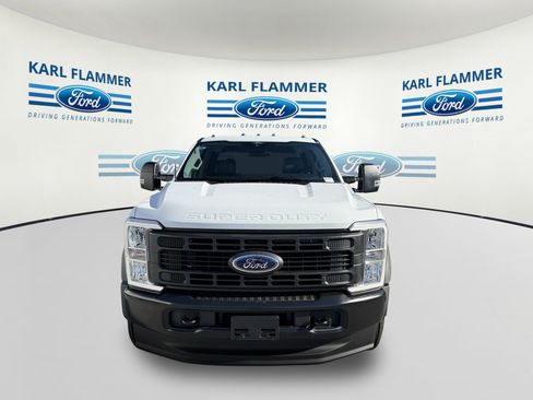 New 2026 Ford F450 XL image 5