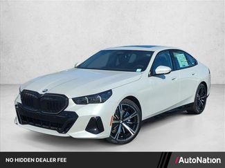 New 2027 BMW 530i w/ M Sport Package RWD video 1