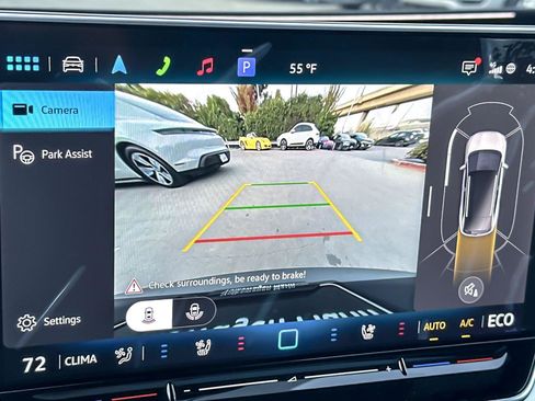 New 2026 Volkswagen ID.4 Pro S image 19