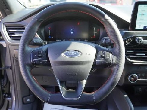 Used 2025 Ford Escape ST-Line image 26