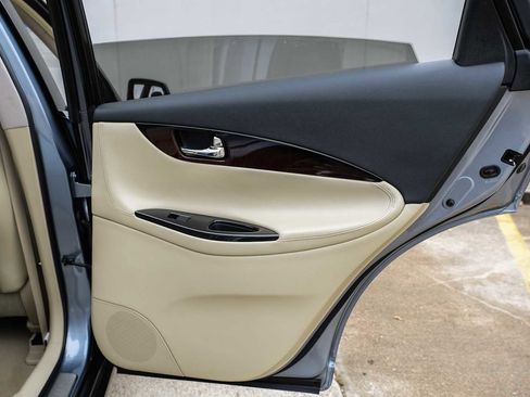 Used 2017 INFINITI QX50 w/ Premium Plus Package image 51