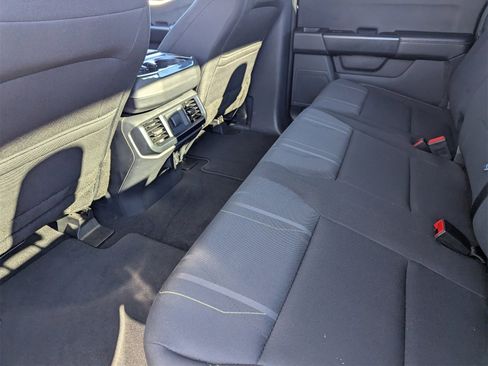 Certified 2024 Ford F150 STX image 14