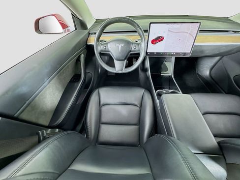 Used 2018 Tesla Model 3 Long Range AWD/4WD image 13