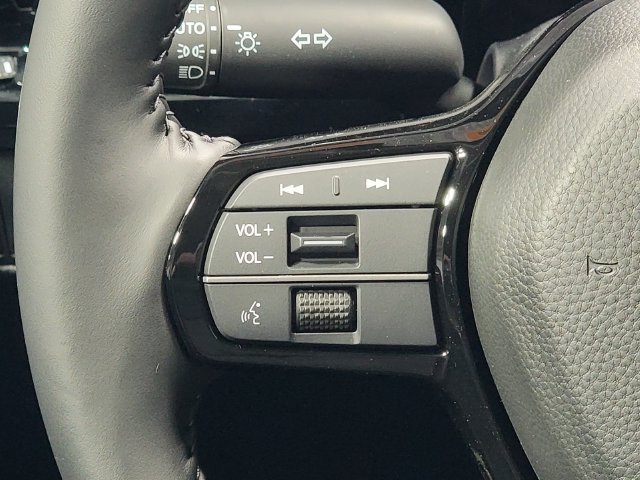 New 2027 Honda CR-V EX-L image 25