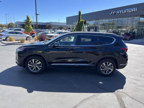 Used 2019 Hyundai Santa Fe FWD image 12