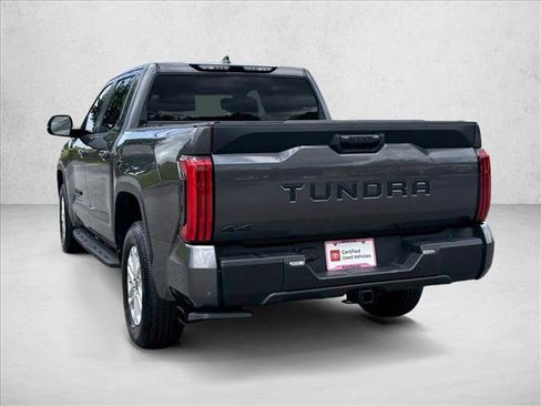 Certified 2026 Toyota Tundra SR5 w/ SR5 Premium Package AWD/4WD image 7