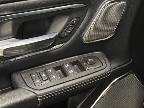 New 2026 RAM 1500 Laramie w/ Night Edition image 22