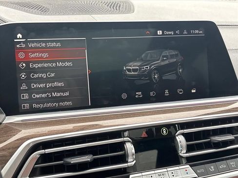 Used 2022 BMW X5 sDrive40i w/ M Sport Package RWD image 37