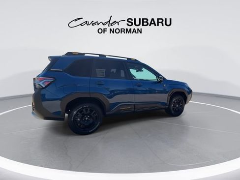 New 2026 Subaru Forester Wilderness AWD/4WD image 9