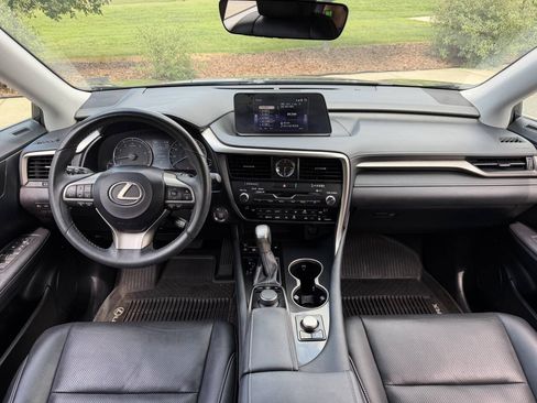 Used 2018 Lexus RX 350 AWD w/ Accessory Package image 13
