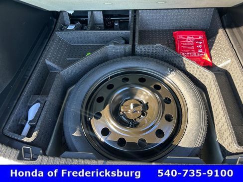 Used 2023 Ford Edge SE w/ Black Appearance Package image 29