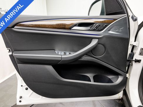 Used 2022 BMW X3 xDrive30i AWD/4WD image 30