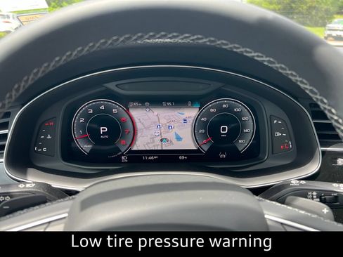 New 2026 Audi Q8 Premium Plus AWD/4WD image 7