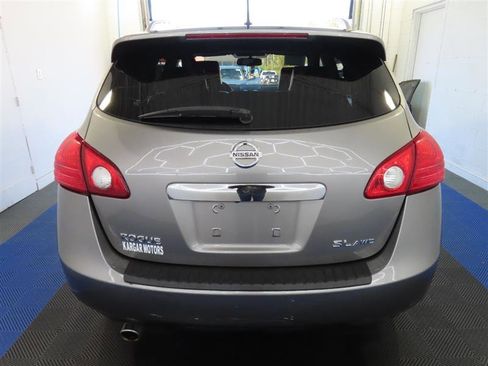 Used 2012 Nissan Rogue SL image 11