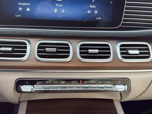 Used 2026 Mercedes-Benz GLE 350 4MATIC image 21