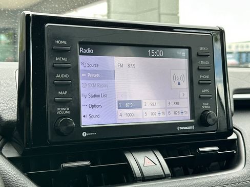 Used 2022 Toyota RAV4 LE AWD/4WD image 20